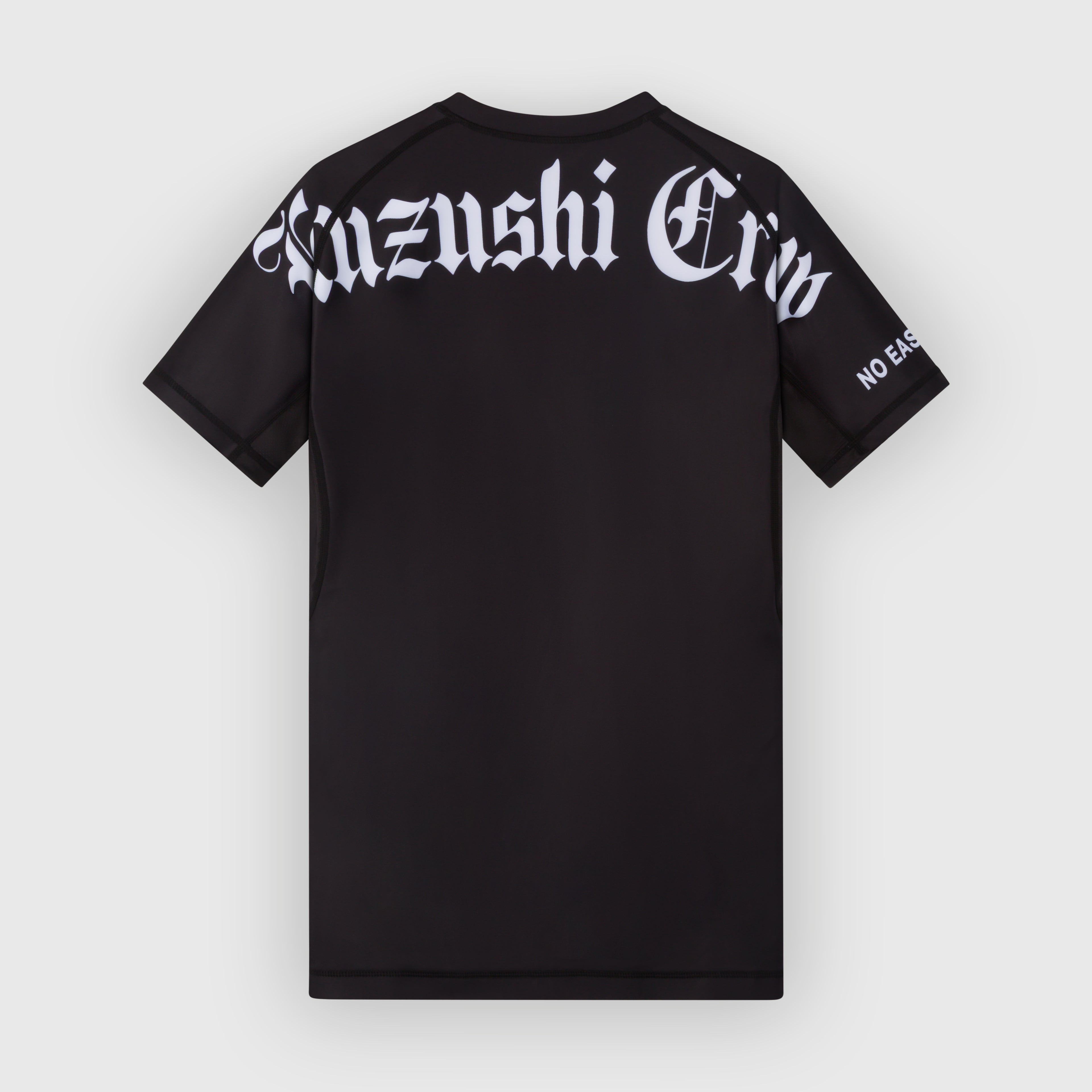 Kuzushi Crew Rashguard