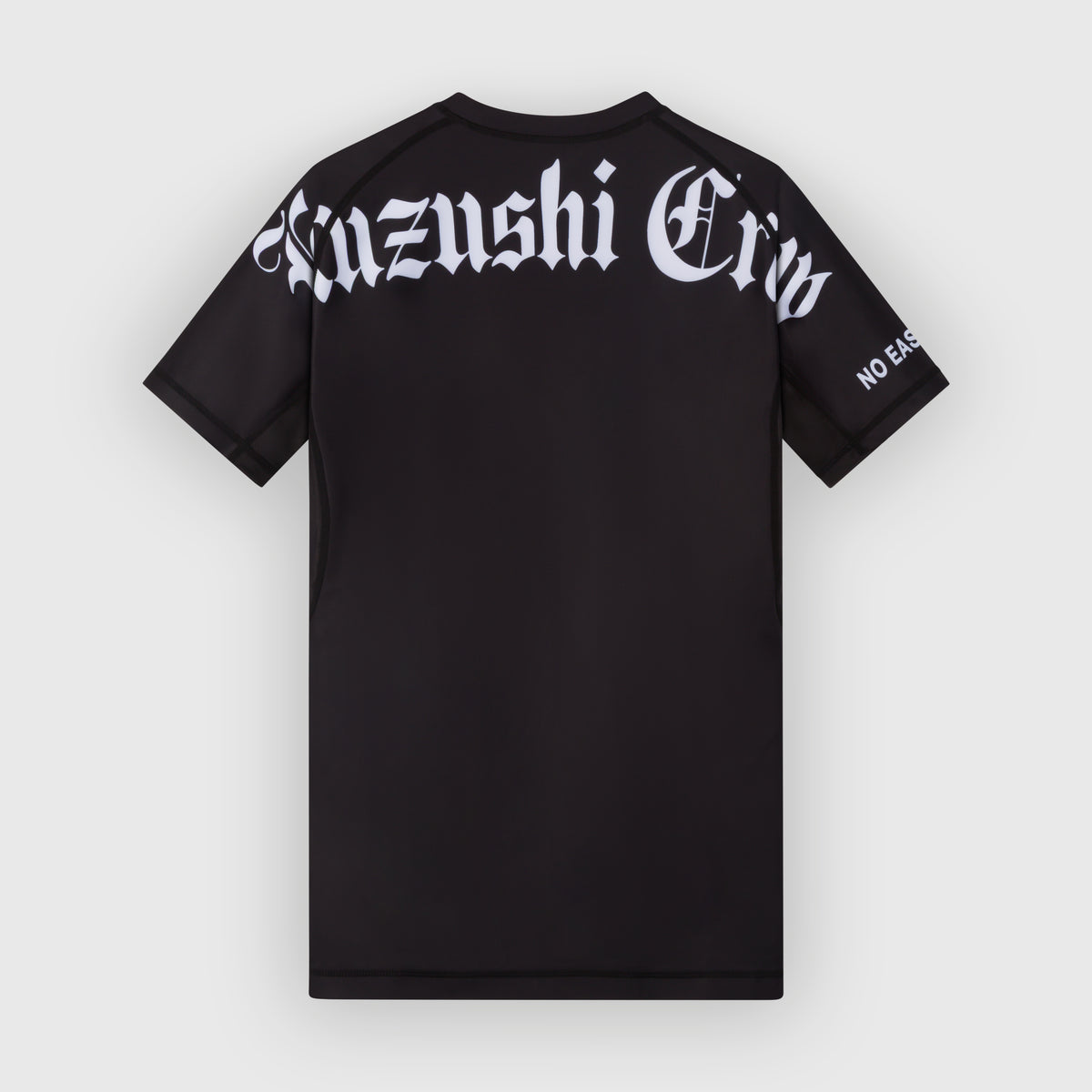 Kuzushi Crew Rashguard