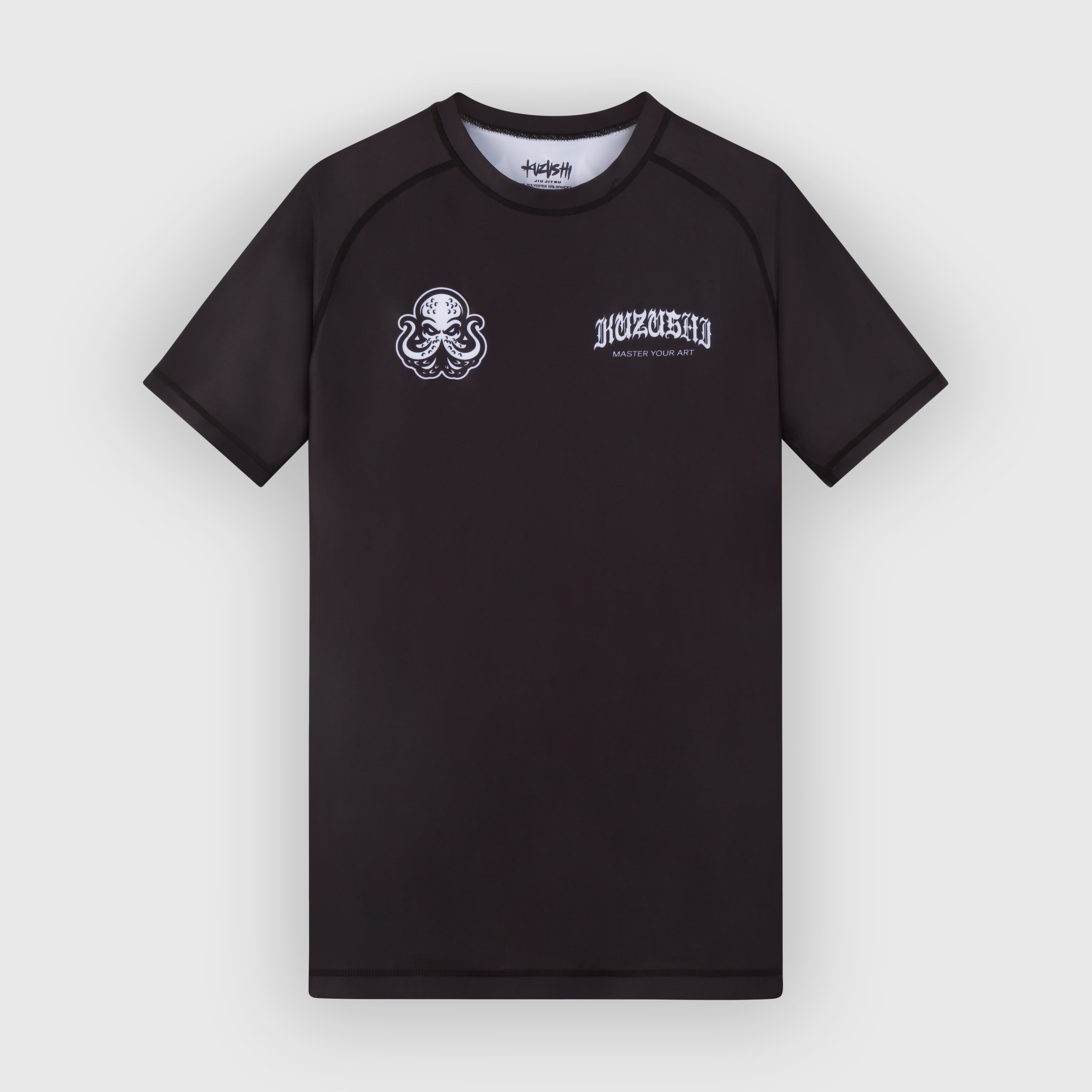 Phantom Hold Rashguard