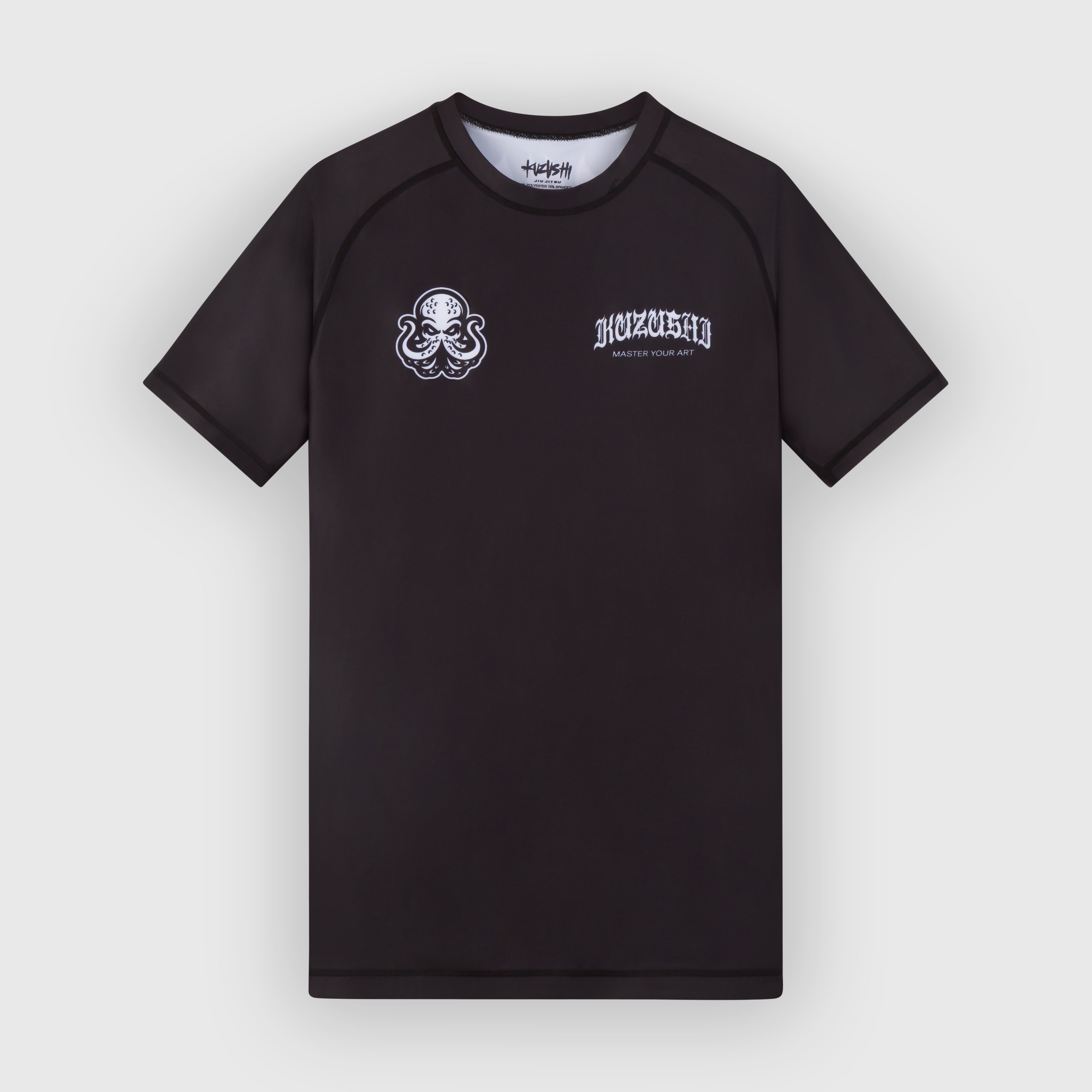 Phantom Hold Rashguard