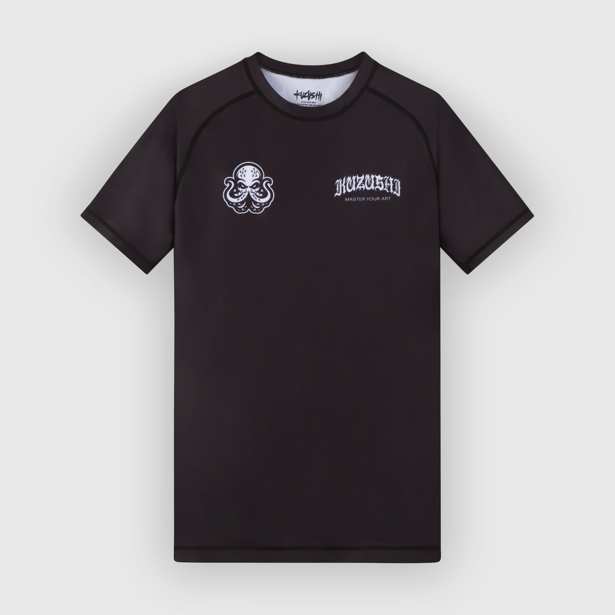Phantom Hold Rashguard