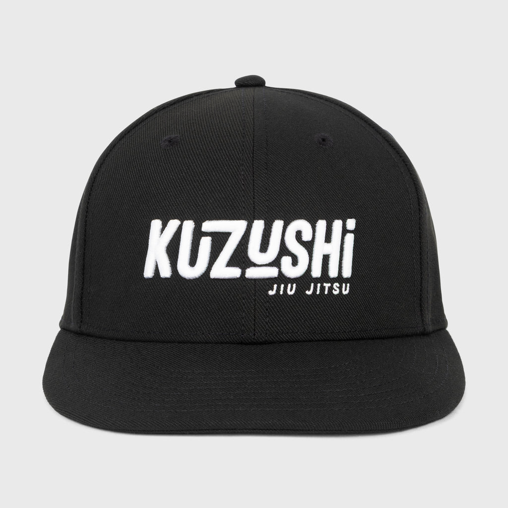 KUZUSHI Grappling Crew Snapback