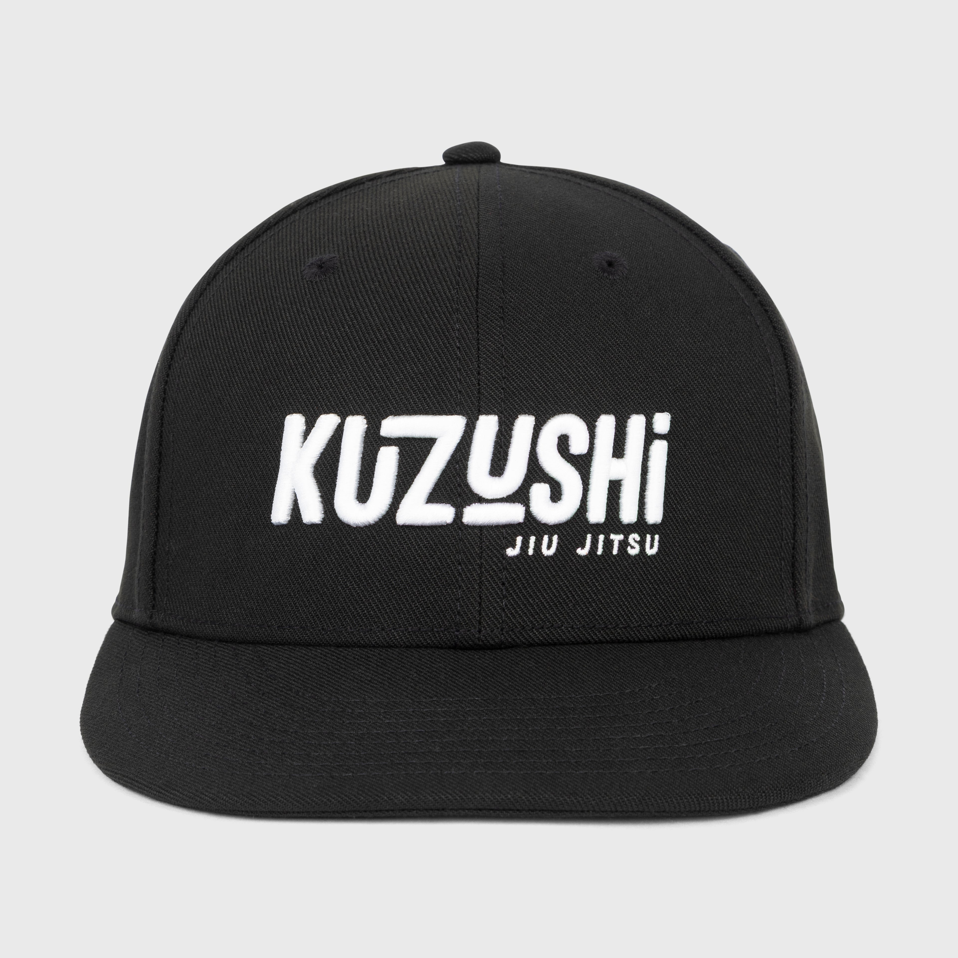 KUZUSHI Grappling Crew Snapback