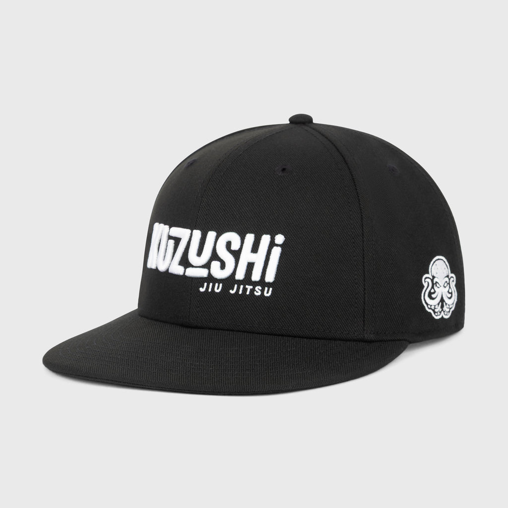 KUZUSHI Grappling Crew Snapback