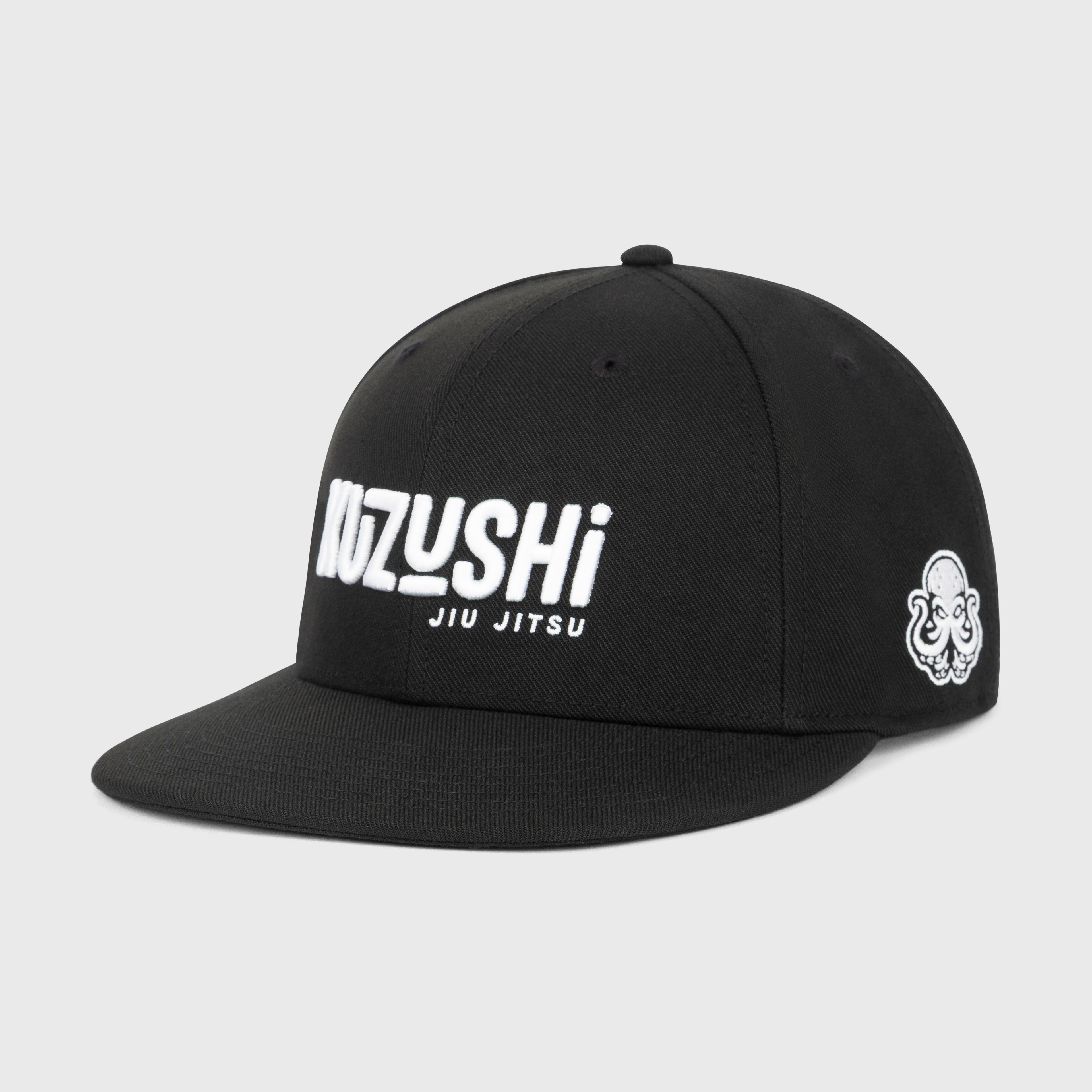 KUZUSHI Grappling Crew Snapback