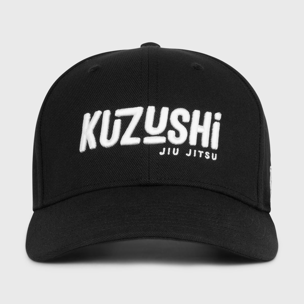 KUZUSHI Grappling Crew Snapback
