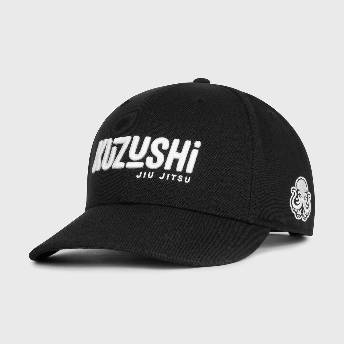 KUZUSHI Grappling Crew Snapback