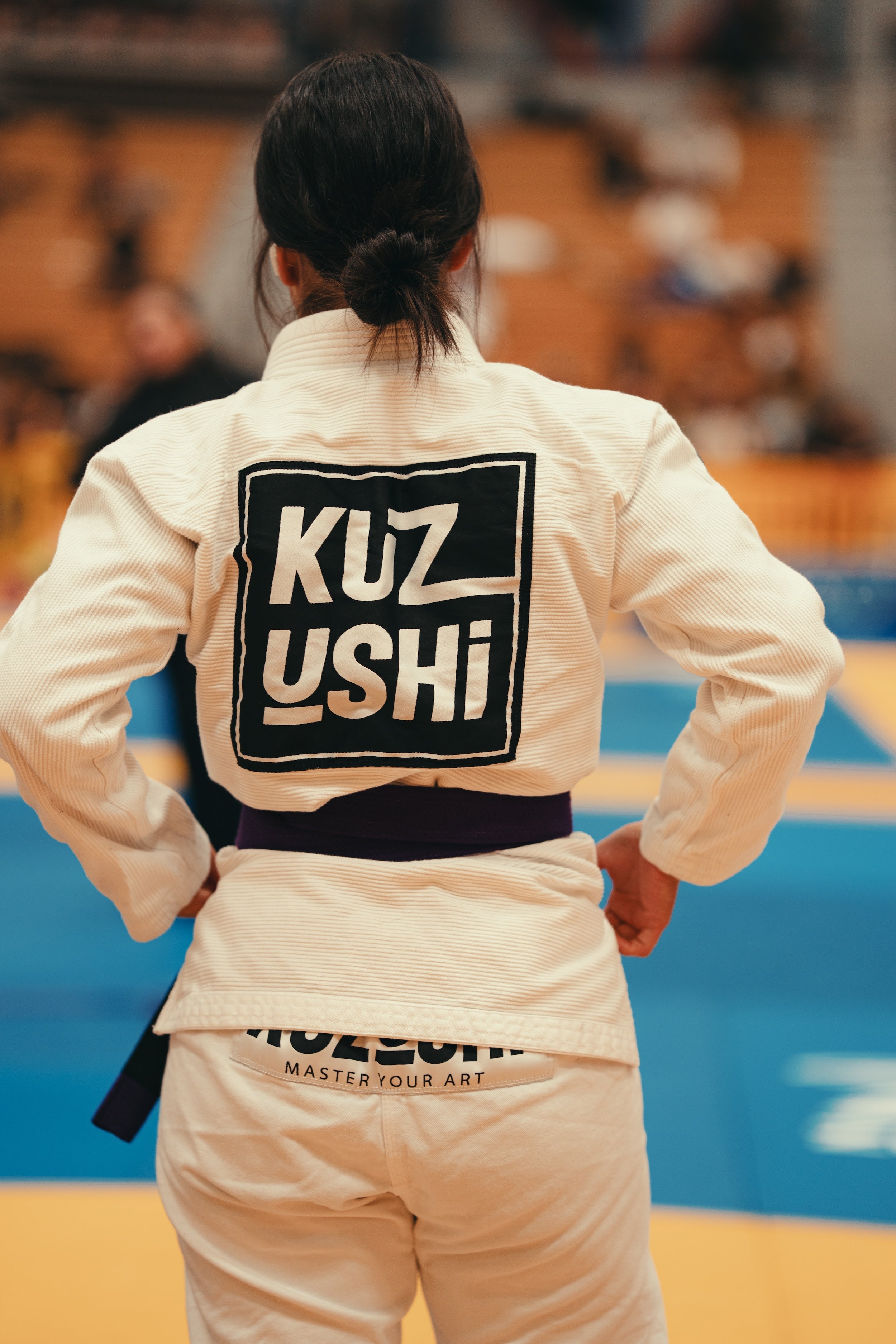 The Meiyo Kimono