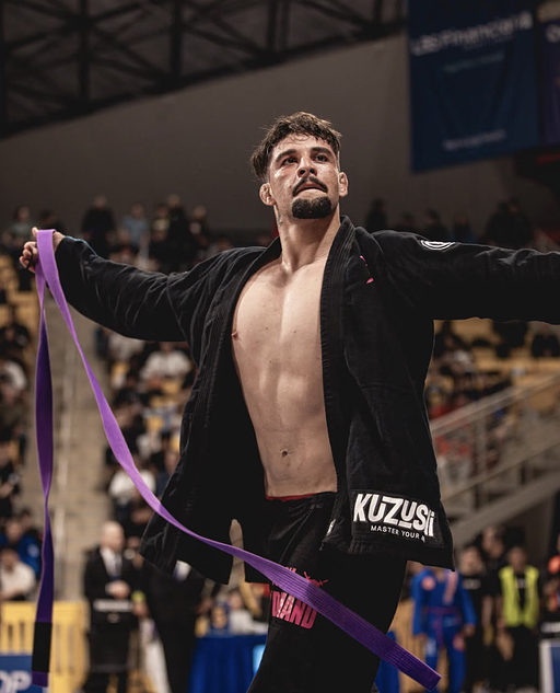 Nikolas Fernandes