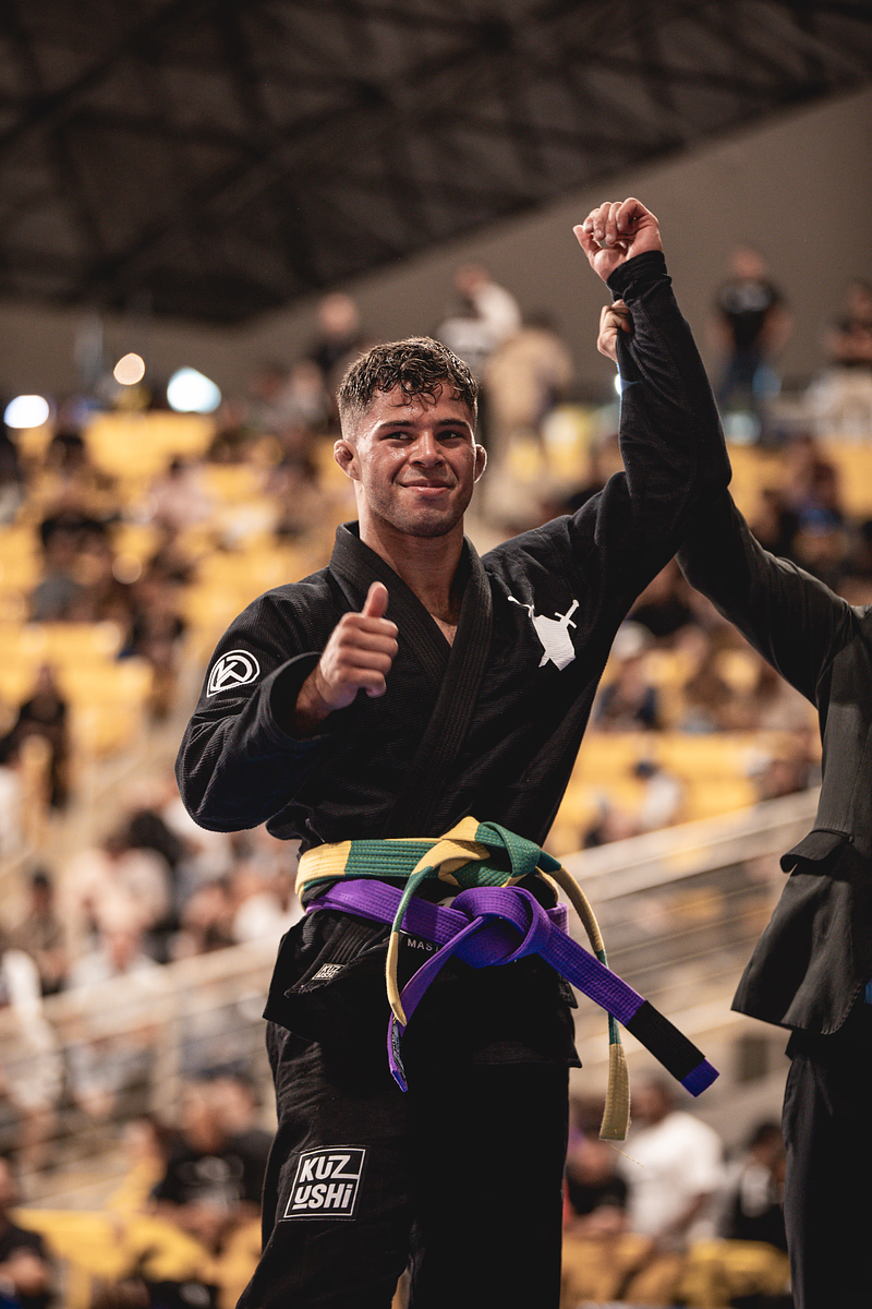 Anthony Silva