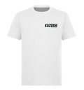 Kuzushi White Regular Tee