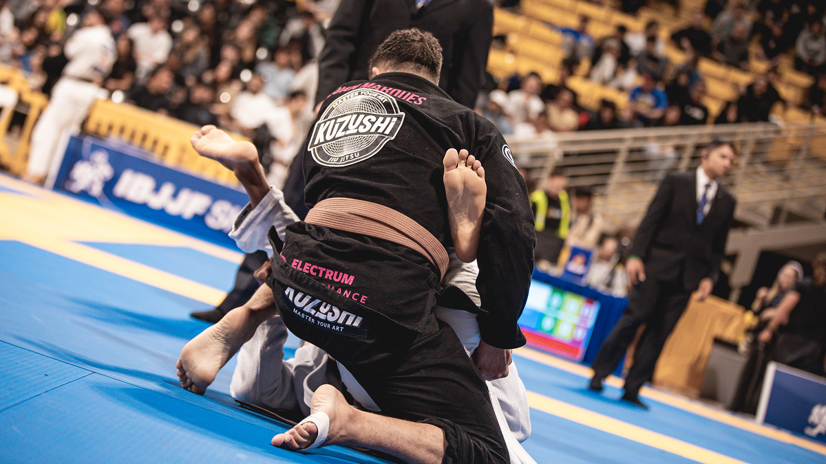 On the mat collection banner image